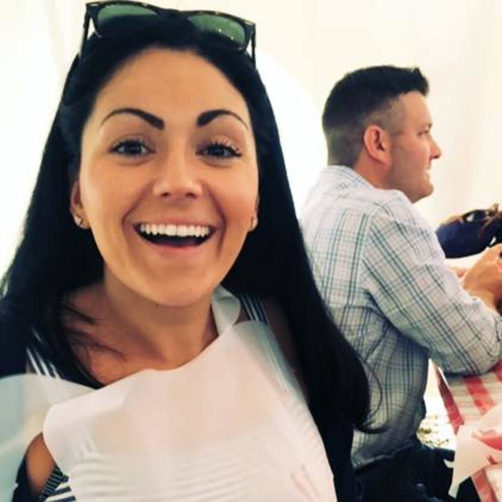 Meet your Posher, Tara